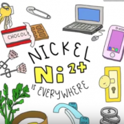 nickel allergy cartoon