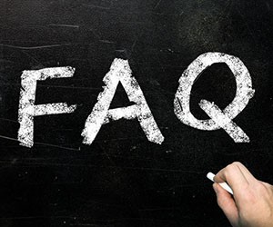 FAQ